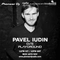 Pavel Iudin - Pioneer DJ's Playground