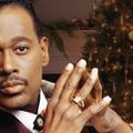 One hour Of The Smooth Voice Of Luther Ronzoni Vandross In The Mix