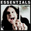 (45) Ozzy Osbourne - Essentials (2020) (13/01/2022)