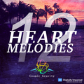 Cosmic Gravity - Heart Melodies 012 (February 2016)