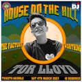 House on the Hill - Tor Lloyd