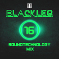 Blackleg - SoundTechnology Vol.16 - DNBMIX2021