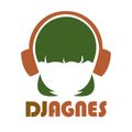 DJ Agnes:  Live at Stream DJ