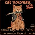 Cat Nouveau - episode #263 (12-04-2021)