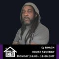 Mr Roach - House Synergy 25 MAY 2020
