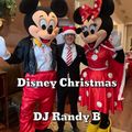 DJ Randy B- Disney Christmas