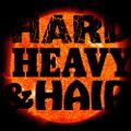 304 - (Sun)Bombed - The Hard, Heavy & Hair Show with Pariah Burke