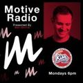 Motive Radio 15 NOV 2021