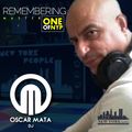 REMEMBERING ONE OF NYP MASTER DJS (OSCAR MATA)