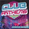 Dj Esco Club Anthems 5