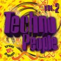Techno People Vol.2 (1998)