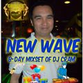 NEW WAVE BIRTHDAY MIXSET OF DJ CRAM 