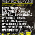 Carl Pianoman Cameron LIVE STUDIO DJ SET from Love 2 Dance