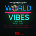 DJ 5K-WORLD VIBES RIDDIM MIX (2018)