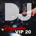 Reggaeton VIP 20