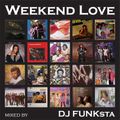 Weekend Love: 80's Slow Jams - Old School Funk, Sweet Soul, Smooth R&B Mix