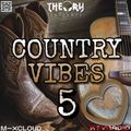 COUNTRY VIBES 5