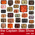 The Captain Stax Show JUN2020