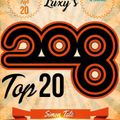 The 208 Top 20 1977 with Simon Tate - 5th June 1977