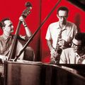 1955: The Complete Storyville Broadcasts by The Dave Brubeck Quartet & Paul Desmond