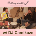 Trust in Wax presents: Plattengeschichten | Vinyl-Talk m/ DJ Camikaze