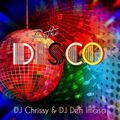 DJ Chrissy & DJ Den Imasa - Retro Disco Mix Of All Time (Section The Best Mix)