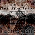 Absolutely Dark records presents Max Cornflower guest mix - Dark Element 02 podcast 013