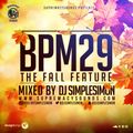 BPM 29 - The Fall Feature