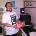 DJ Paulão (Patua Discos)