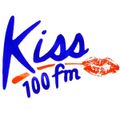 Paul Trouble Anderson Kiss 100 13/8/94 Part B