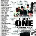 DJ KENNY ONE STRAP BAG DANCEHALL MIX MAR 2020