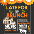 DJ Bee - #LateForBrunch LIVE on #FreshRadio 09.07.2020 Classic & Soulful House Vibes