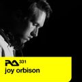 Resident Advisor Podcast 331 by Joy Orbison