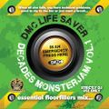 DMC Life Saver Decades Monsterjam Vol.1 [Continuous DJ Mix “Allstar”] [Megamix]