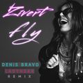 Zivert - Fly (Denis Bravo & Ladynsax Radio Edit)