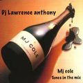 lawrence anthony mj cole tunes in the mix 512