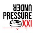Dj MELODRASTIK - UP XXI - Under Pressure Mixtape Series VOL 2: EP 3