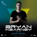 Bryan Kearney Open To Close @ Button Factory, Dublin, November 2019