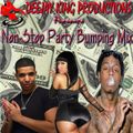 Non-Stop Party Bumping Mix 2014 (Rap, Hip-Hop and R&B)