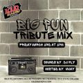 Big Pun Tribute Mix for Loud Radio