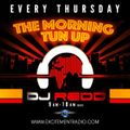 DJ Redd - TUN UP Thursday Morning Mix #37