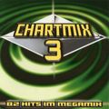 Chartmix Volume 3 (Mixed by SWG - DJ Deep & Studio 33)