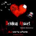 BROKEN HEART _ BALADAS ROMANTICAS BY DJ MICKY YOUNG