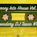 Legendary DJ Tanco NYC - Journey Into House Vol. 67 (Sunday School 2)