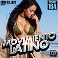 Movimiento Latino #164 - DJ P3SO (Latin Party Mix)
