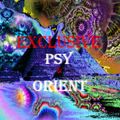 Exclusive Psy and orient mix ( playing for Electrolive and Maxximixx and Autantik radios )