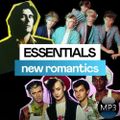 (60) VA - New Romantics Essentials (2022) (22/01/2022)