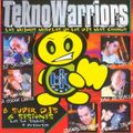 TeknoWarriors Vol.1   David 'con G'   cd1 vol1