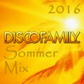Discofamily's Super Summer 3000 Mix (2016 Warmup)