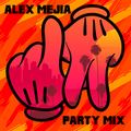PARTY MIX JULY 2021